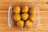 Motichoor Ladoo