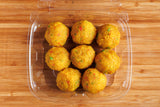 Motichoor Ladoo