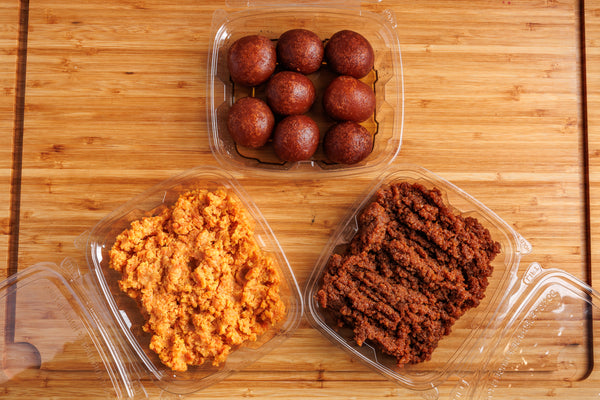 Variety Pack