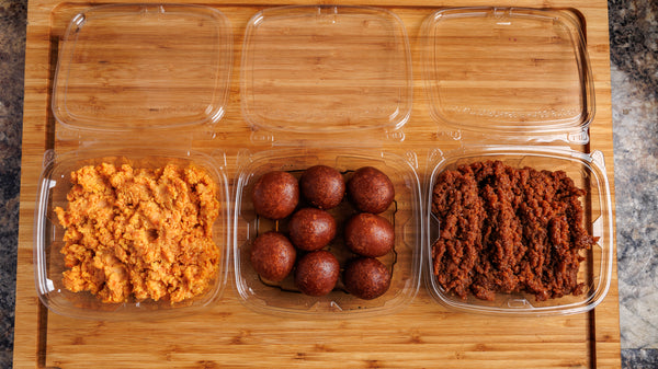 Variety Pack