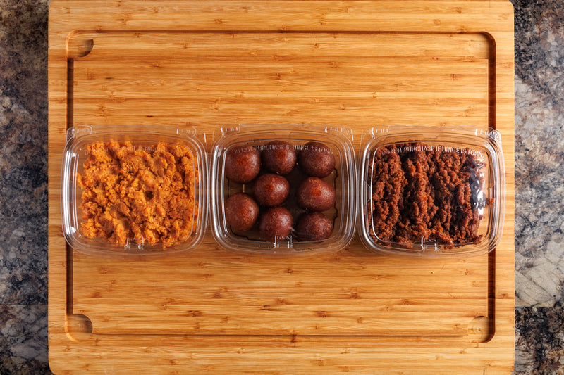 Variety Pack