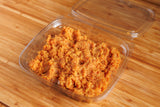 Gajar Halwa (Carrot Fudge)